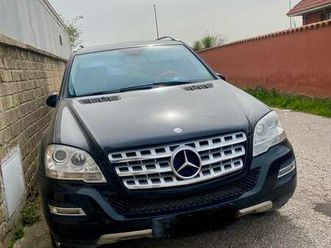 ml 350 cdi auto e5