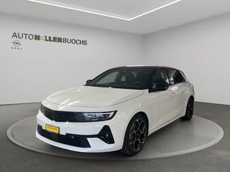 astra 1.6 t phev 180 swiss premium