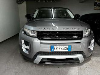 evoque - tetto panoramico- perfetto