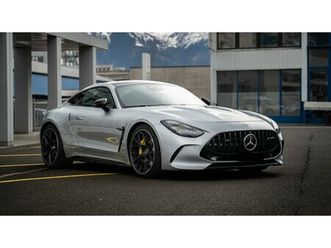 amg gt 63 4matic+ executive edition