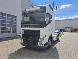 volvo - fh 500