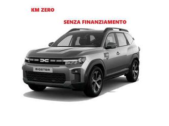 bigster 1.8 hybrid journey 155cv auto