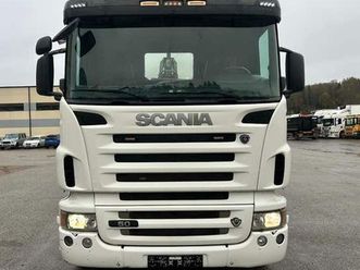 scania - r500 multilift