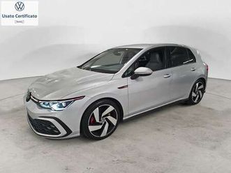 2.0 tsi gti dsg