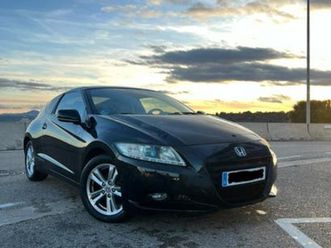honda - crz