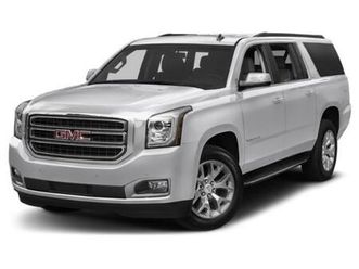 used 2015 gmc yukon xl 1500 slt