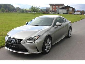 rc 300h excellence cvt