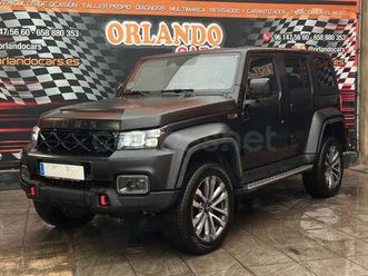 ich-x k2 2.0 sport equipe dct s1