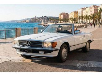 mercedes-benz sl 300 - rds01845