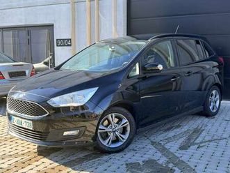 grand c-max 1.0 ecoboost business class start-stop