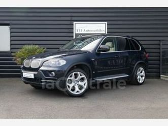 (e70) generation2 xdrive48ia 355 exclusive 7pl