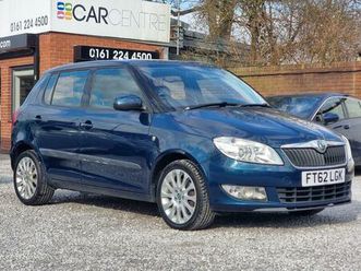 1.2 tsi elegance euro 5 5dr