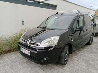 berlingo multispace e-hdi 90 airdream egs6 seduction airdream seduction