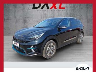 niro ev 64kwh long range platin aut. *voll*