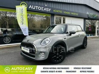 iii generation2 (f56) 1.5 one 75 finition classic