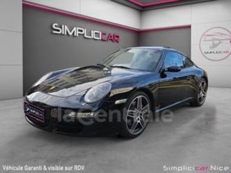 (997) 3.8 355 carrera s