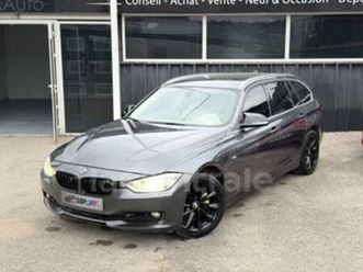 (e92) generation2 coupe 320da 184 luxe