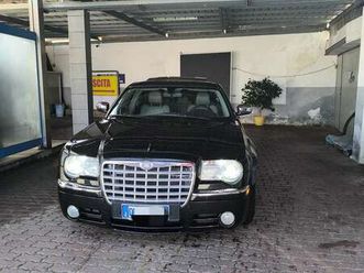 touring 3.0 v6 crd auto