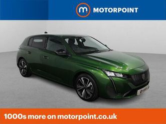 1.2 puretech allure eat euro 6 (start/stop) 5dr