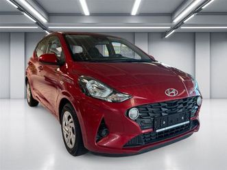 hyundai i10 select klima lenkradheizung sitzheizung