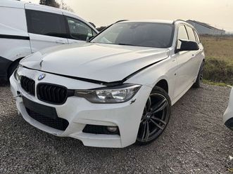 bmw série 3 318 touring 318 da