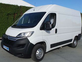 citroen jumper l2h2 euro6*airco*navi*