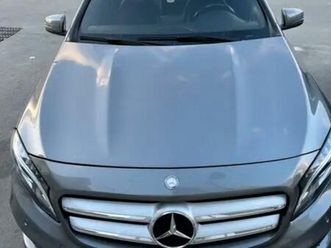 gla 220 4matic premium amg