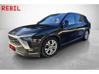 long range/baas/awd/6s/krok/360/luft/navi/acc/dab/