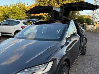 model x 75 d