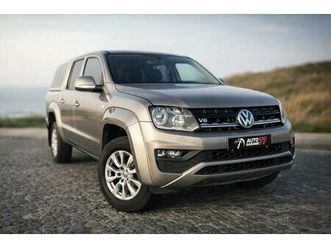 amarok v6 tdi dsg8