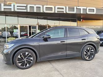 VOLKSWAGEN ID.4 77-kwh-pro-performance-tech