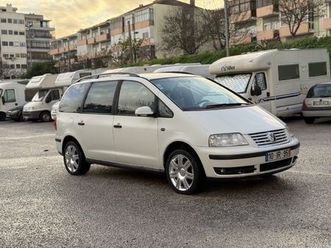 1.9 tdi auto comfortline