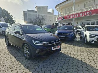 1.0 tsi r-line dsg