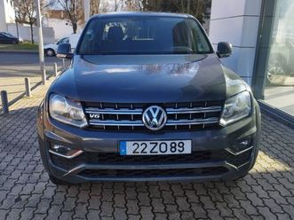 3.0 tdi cd highline 4x4
