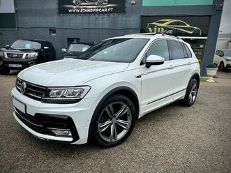 2.0 tdi r-line dsg