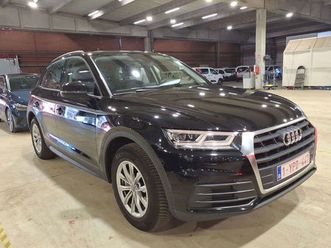 audi q5 ?q5 look s line matrix virtual cuir garantie?