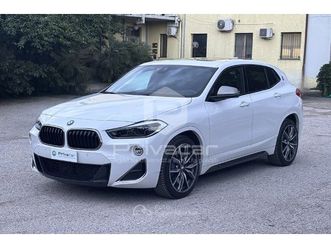 bmw x2 xdrivem35i