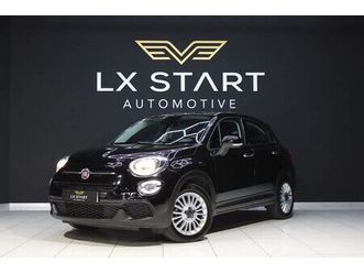 x 1.0 firefly connect