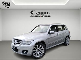 glk 220 cdi 4matic blueefficiency sport