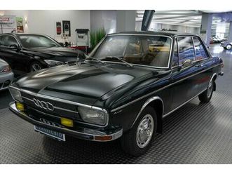 audi 100 ls