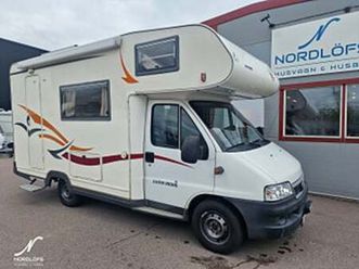 eura mobil fiat cababbcca s 580 ls