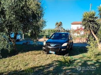 great wall hover 5 - gpl valido fino al 2031