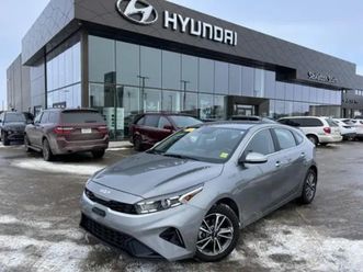 2024 kia forte5 ex ivt for sale