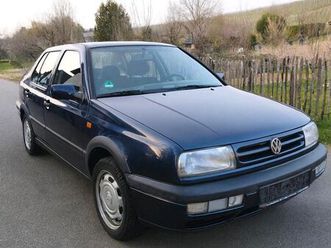 vw vento 2,0 gt