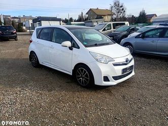 toyota verso s 1.33 vvt-i