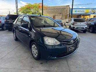 x sedan 1.5 flex 16v 4p mec.