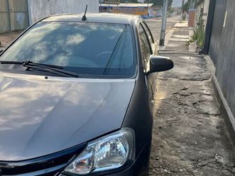 x sedan 1.5 flex 16v 4p mec.