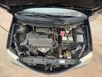 xls sedan 1.5 flex 16v 4p aut.