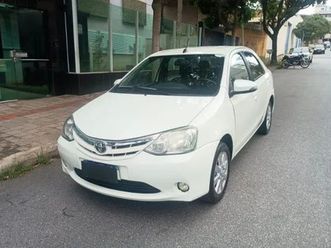 xls sedan 1.5 flex 16v 4p mec.
