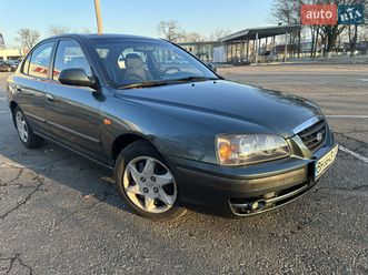 hyundai elantra 2010